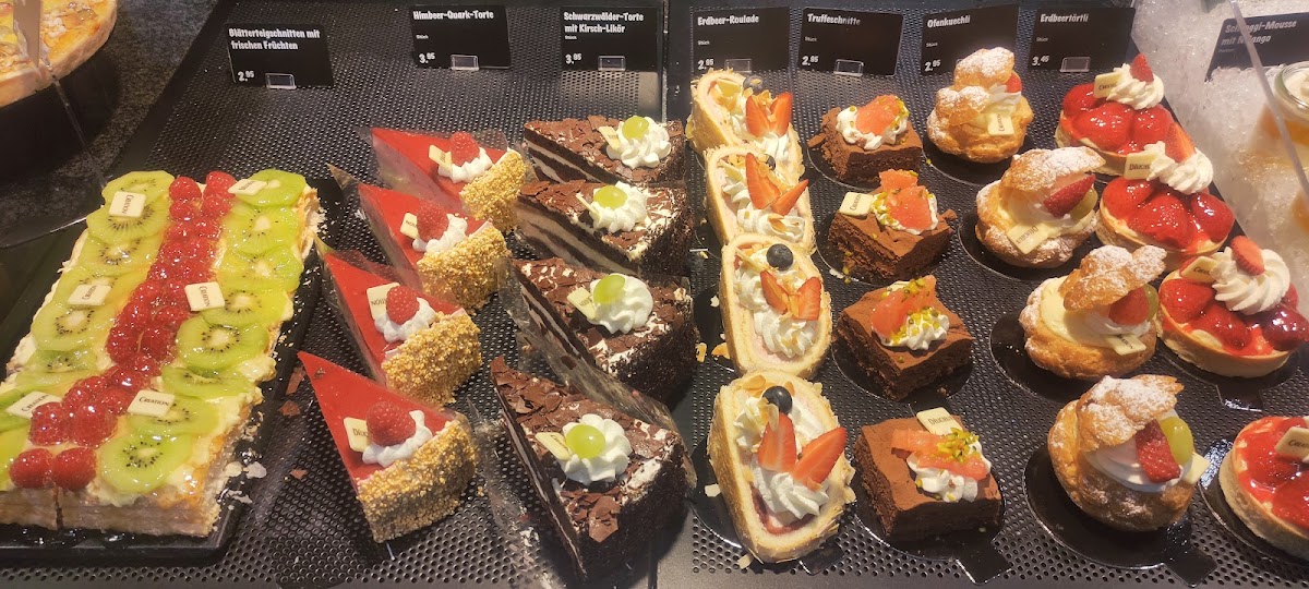 Coop Restaurant Frauenfeld Schlosspark Photos 2